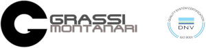 Grassi Montanari - Serramenti in alluminio, pvc, Hybrid, legno/alluminio
